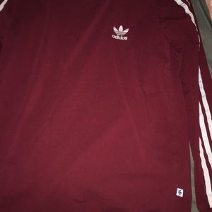 adidas shirt
